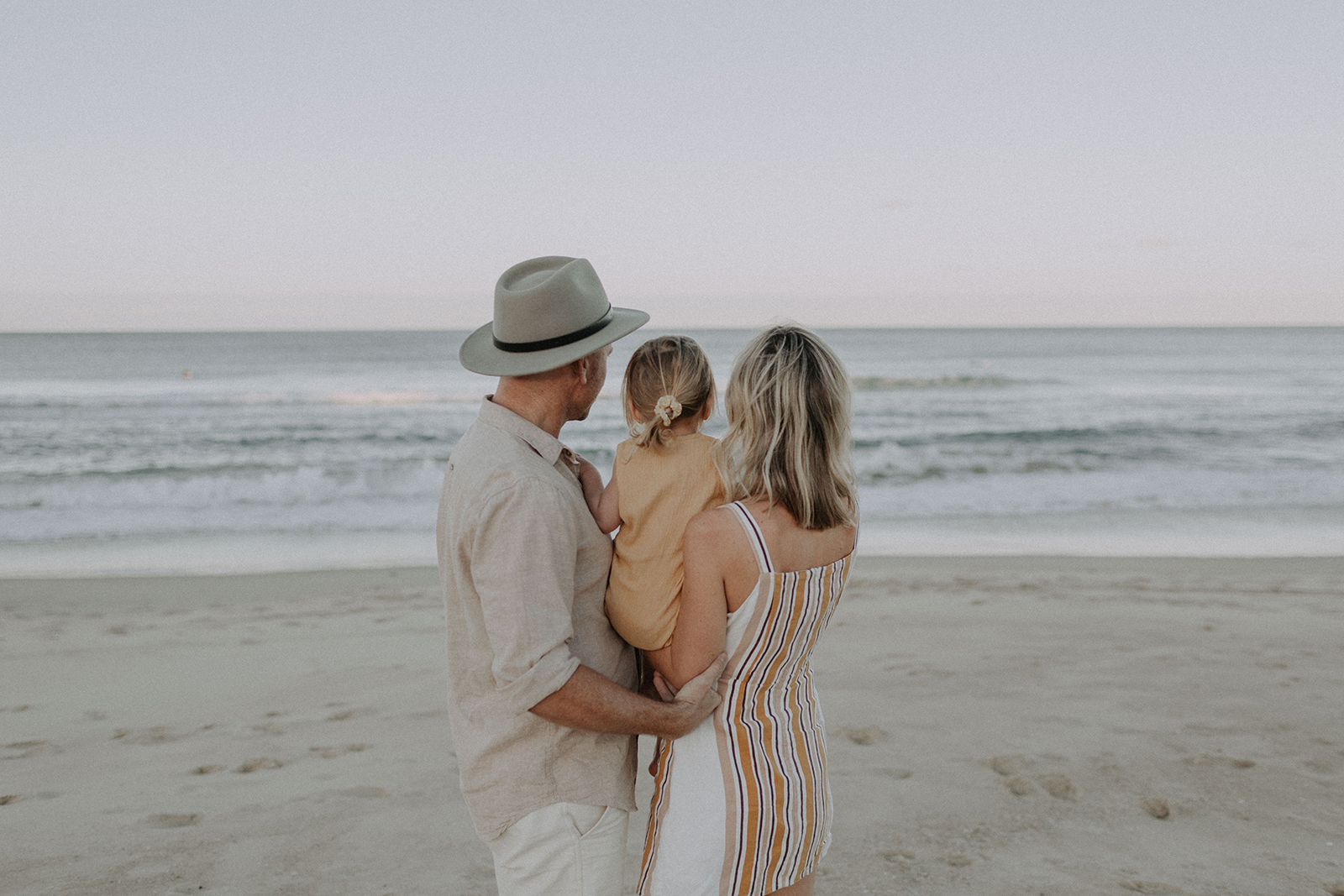 Family Sessions - Click for album